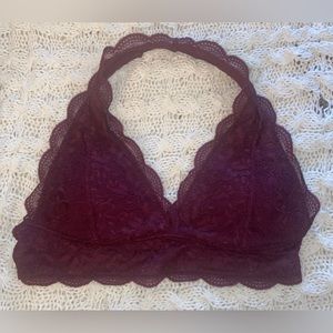 Live Love Dream Bralette